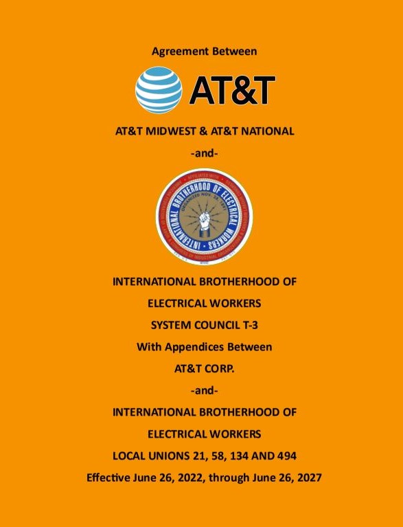 IBEW Local Union 21